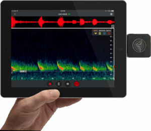 echo meter touch 1